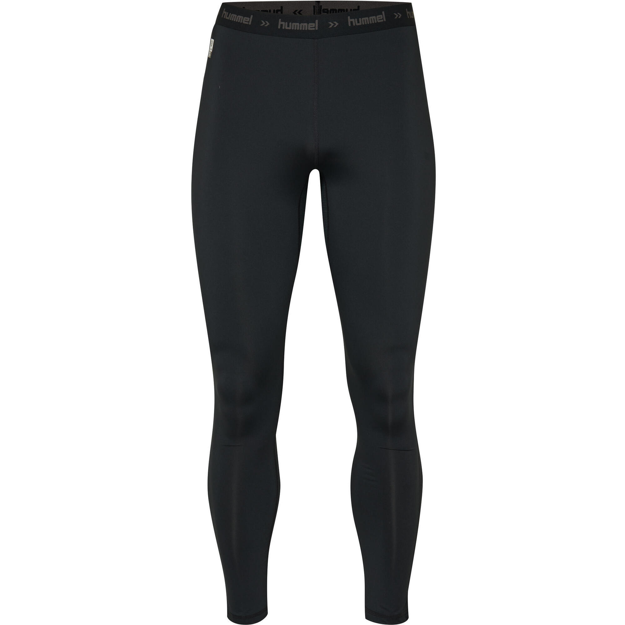 Leggings Hml Multisport Enfant Extensible Respirant Hummel