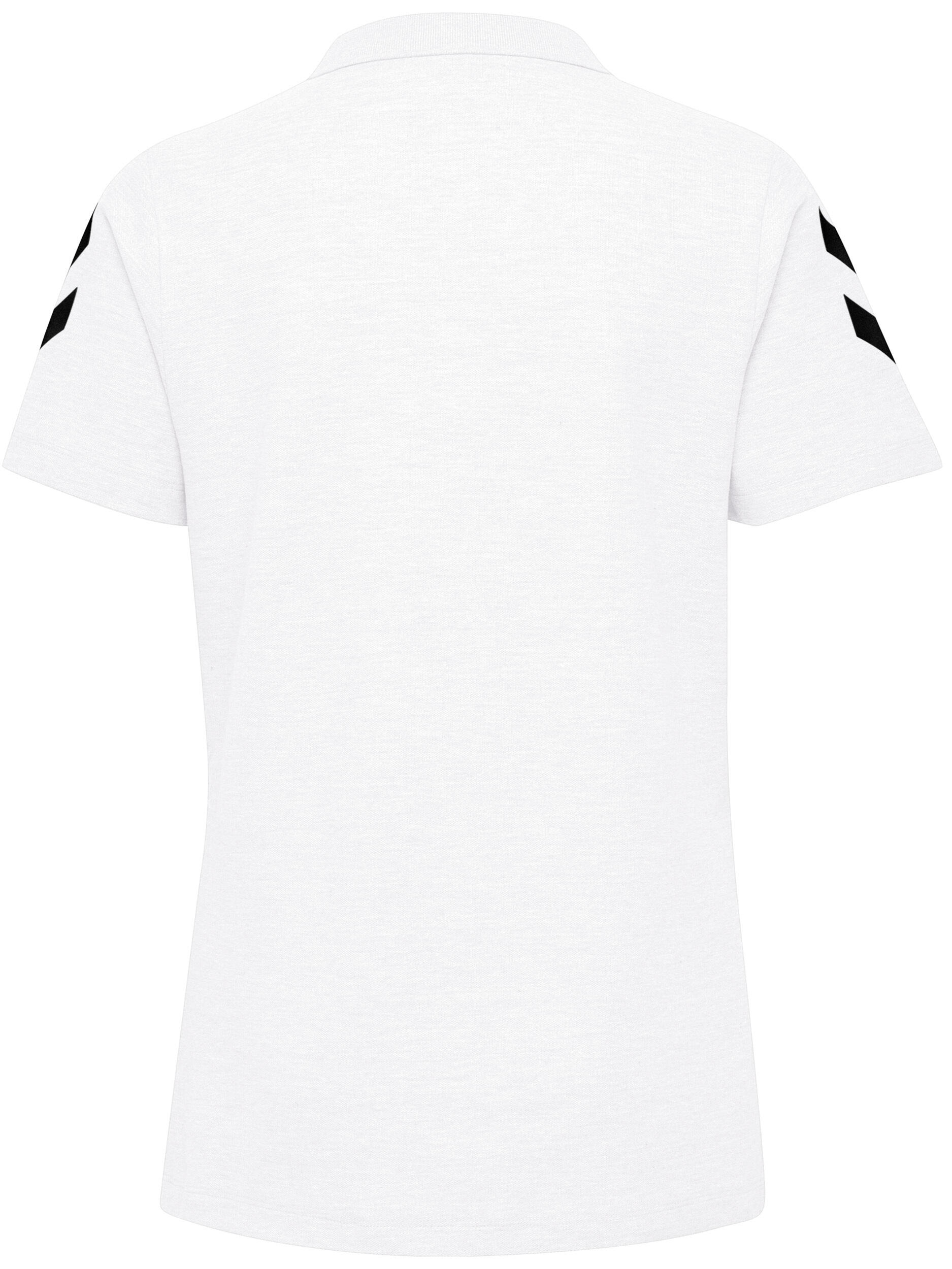 Poloshirt für Damen Hummel hmlGO cotton 5/7