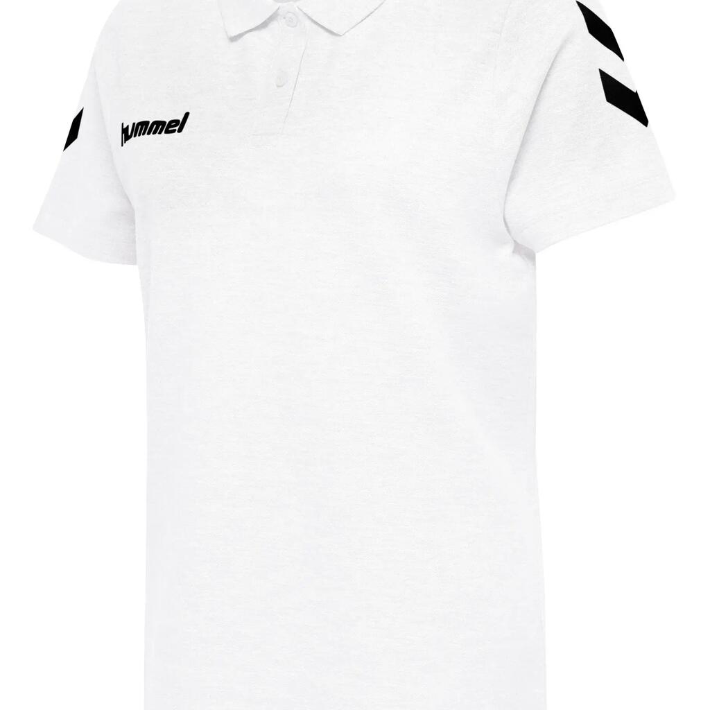 Women's Polo shirt Hummel hmlGO cotton