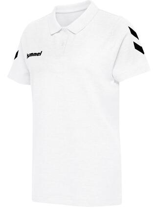 Enfiler Polo Hmlgo Femme