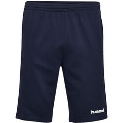 Enfiler Bermuda Kurze Hose Hmlgo Multisport Enfant HUMMEL