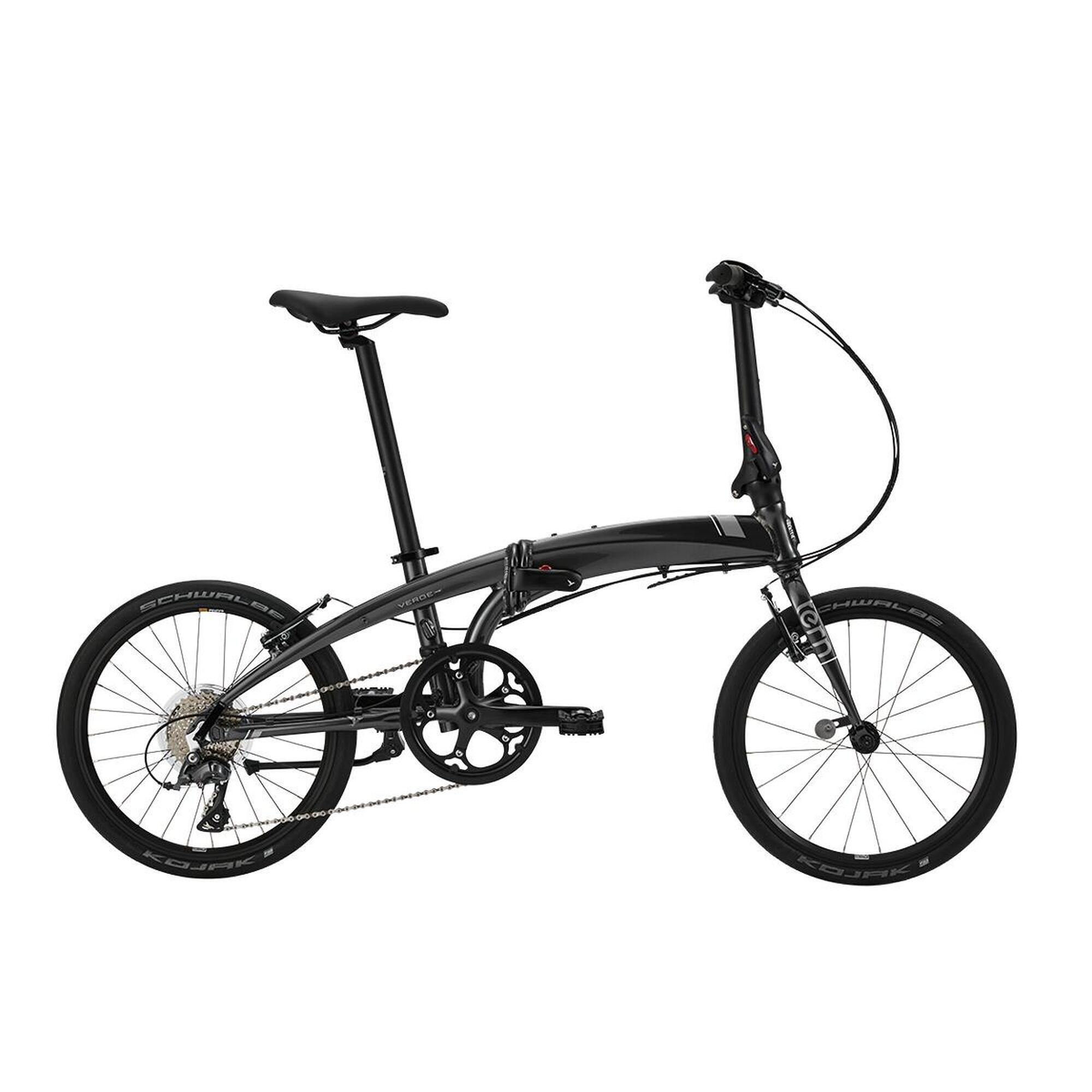 Tern Joe Tour Tern Touring Folding Bike Shop Tern Verge X11