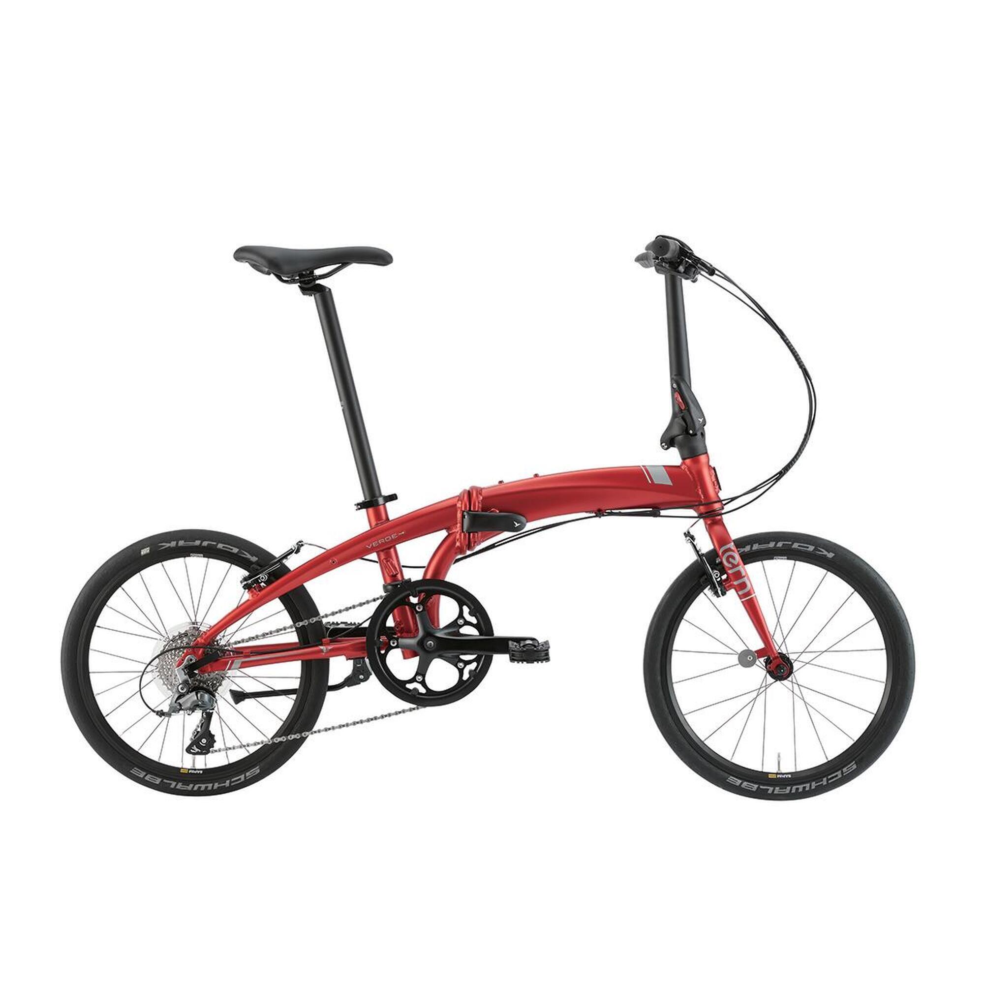 Verge N8 20