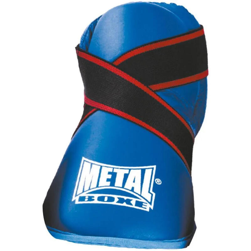 Voetbescherming Metal Boxe prima