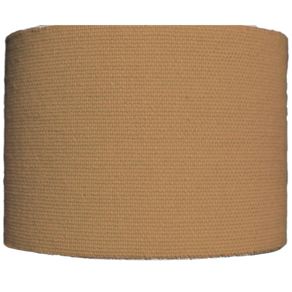 Nastro kinesiologico Kinesiotape Taping Roll 5 cm x 5 m Beige 2/6