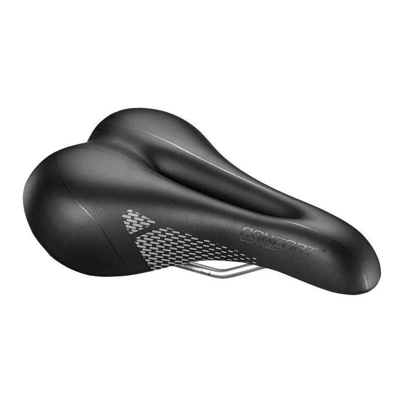 CONNECT COMFORT (+) BIKE SADDLE