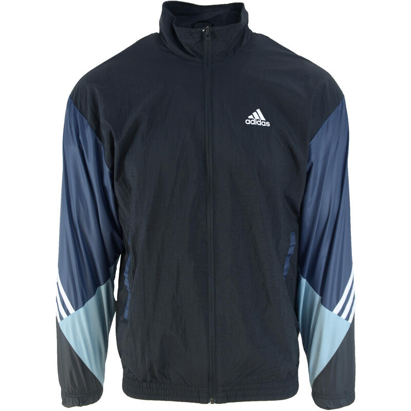 Survêtement adidas Future Retro Woven, Noir, Hommes
