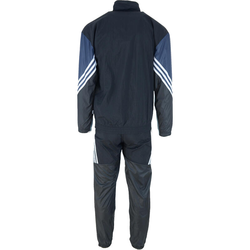 Fato de treino adidas Future Retro Woven, Preto, Homens