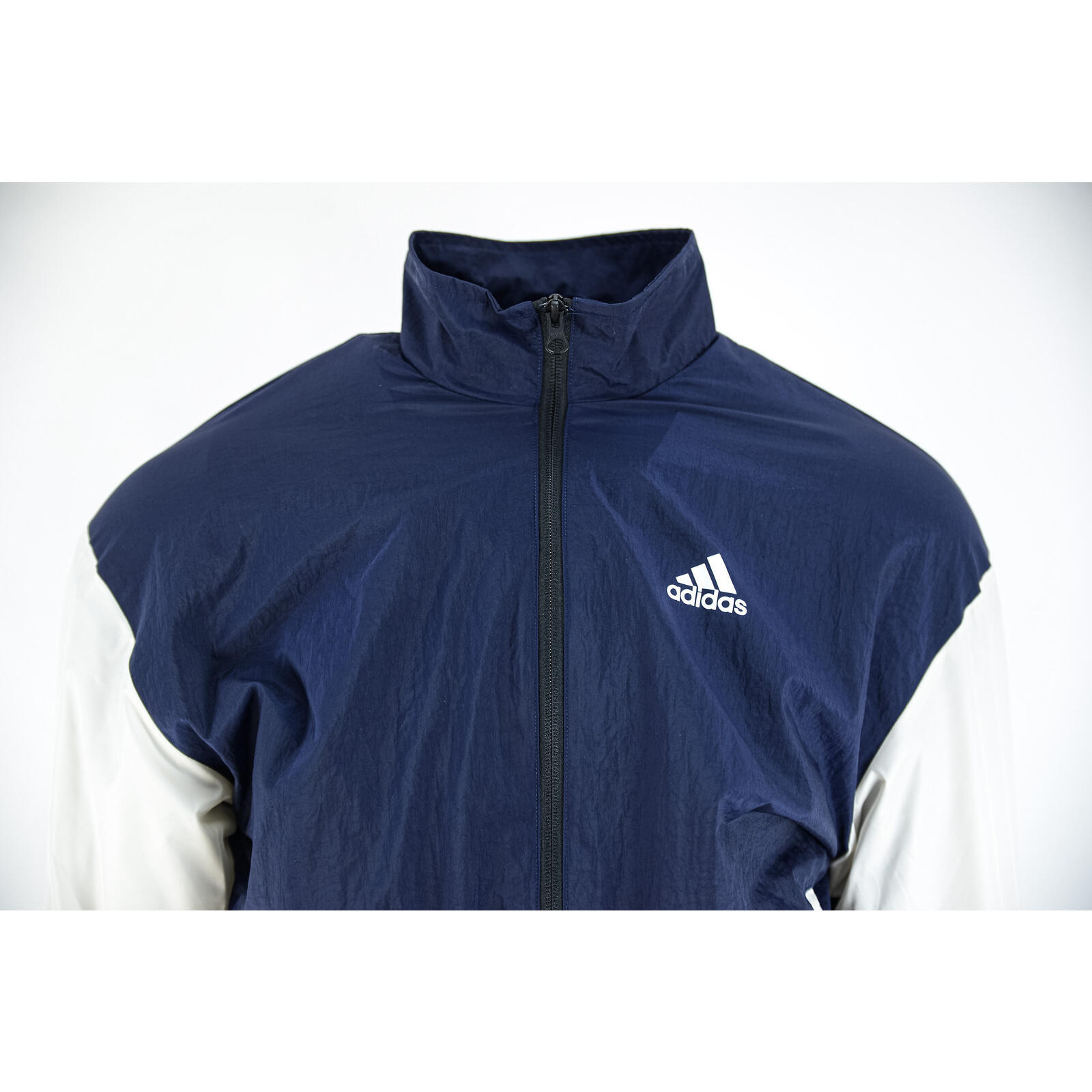 Ch ndal adidas Performance Woven FUT Azul Hombre