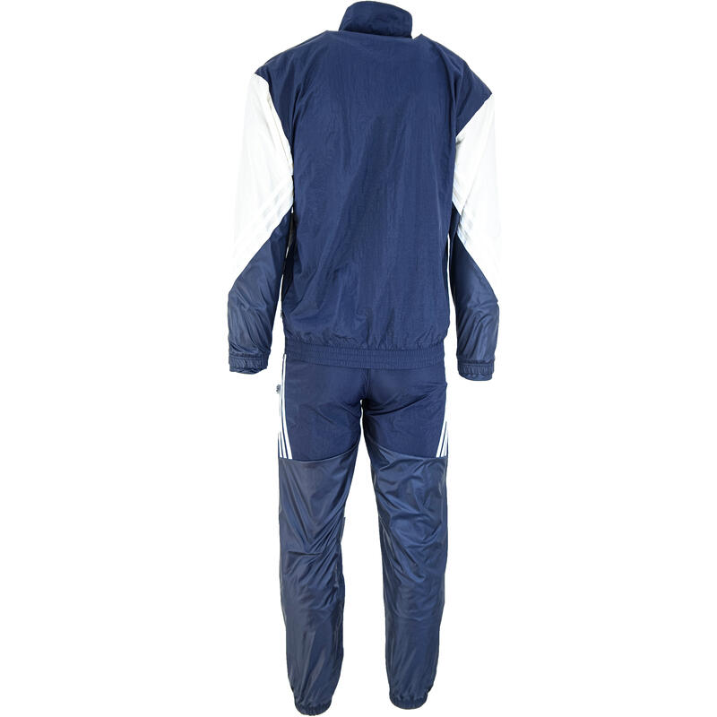 Trainingspak adidas Performance Woven FUT, Blauw, Mannen