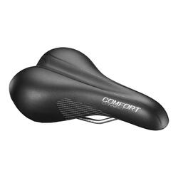 the bicycle seat