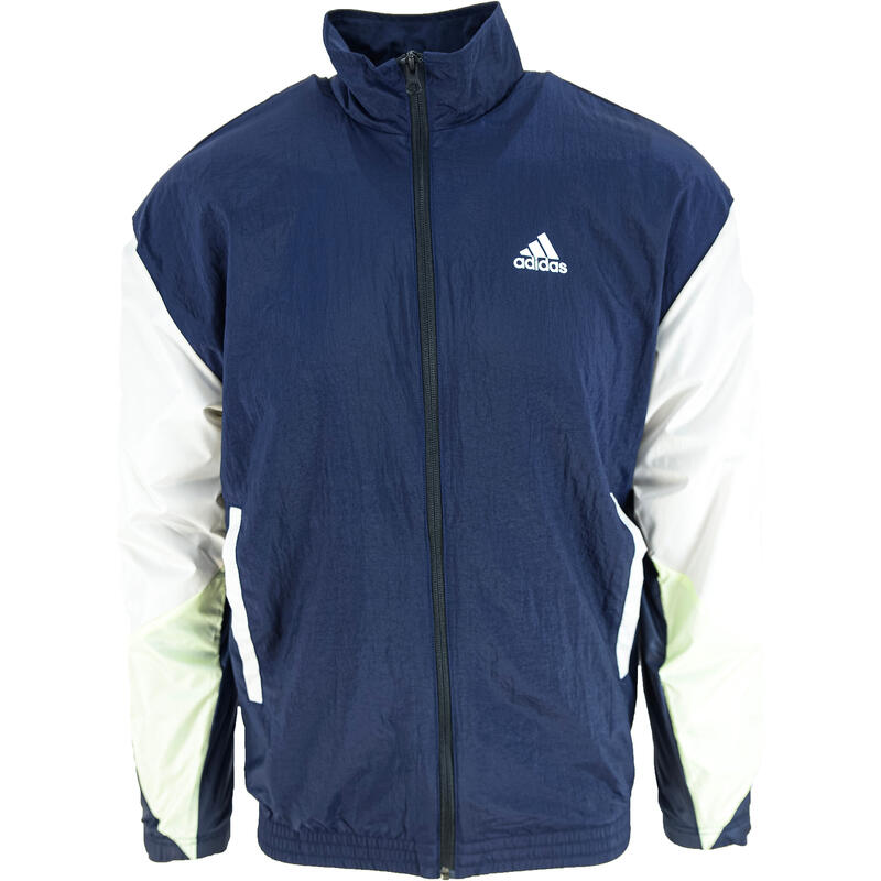 Chándal adidas Performance Woven FUT, Azul, Hombre