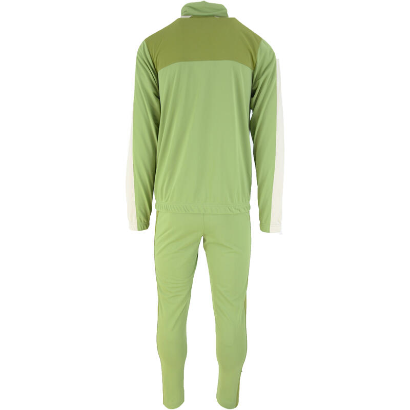 Trening barbati Nike Sportswear Sport Essentials Poly, Verde