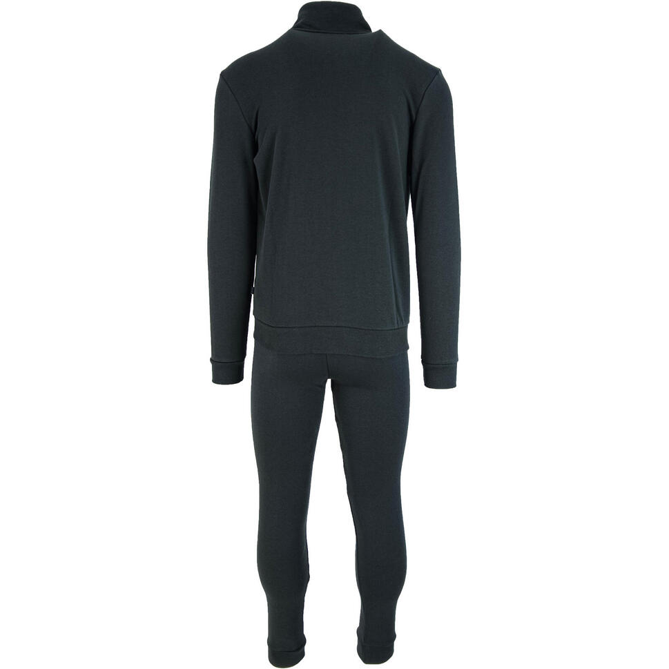 Dres piłkarski męski Puma Clean Sweat Suit