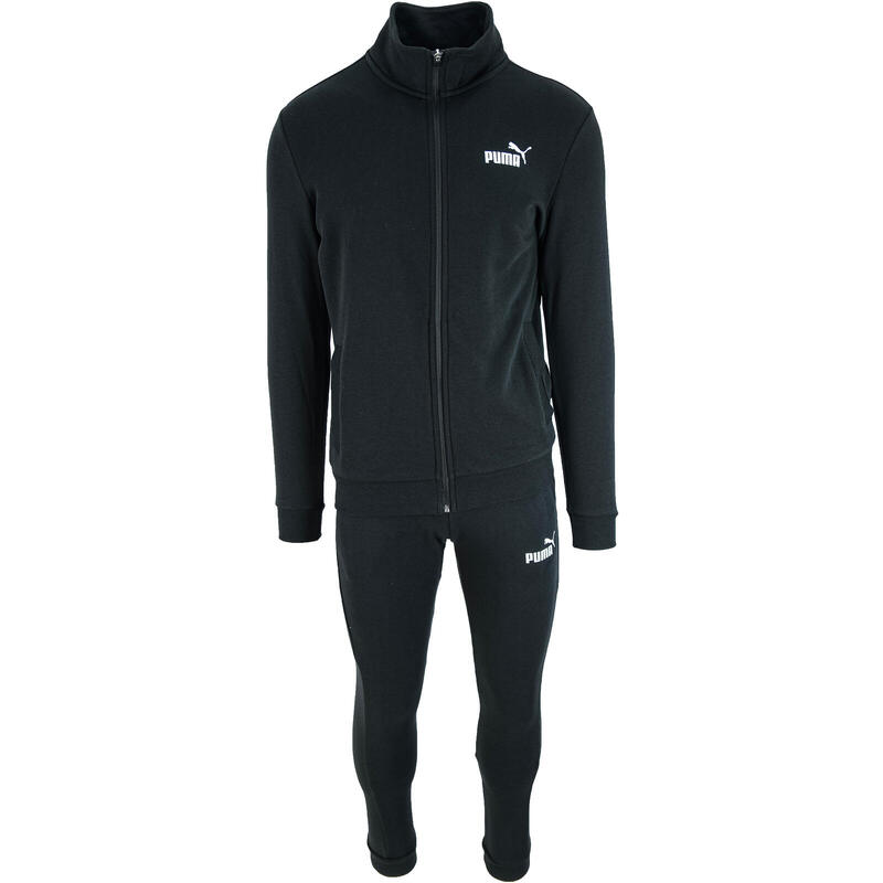 Fato de treino Nike Club Fleece, Preto, Homens NIKE - Decathlon