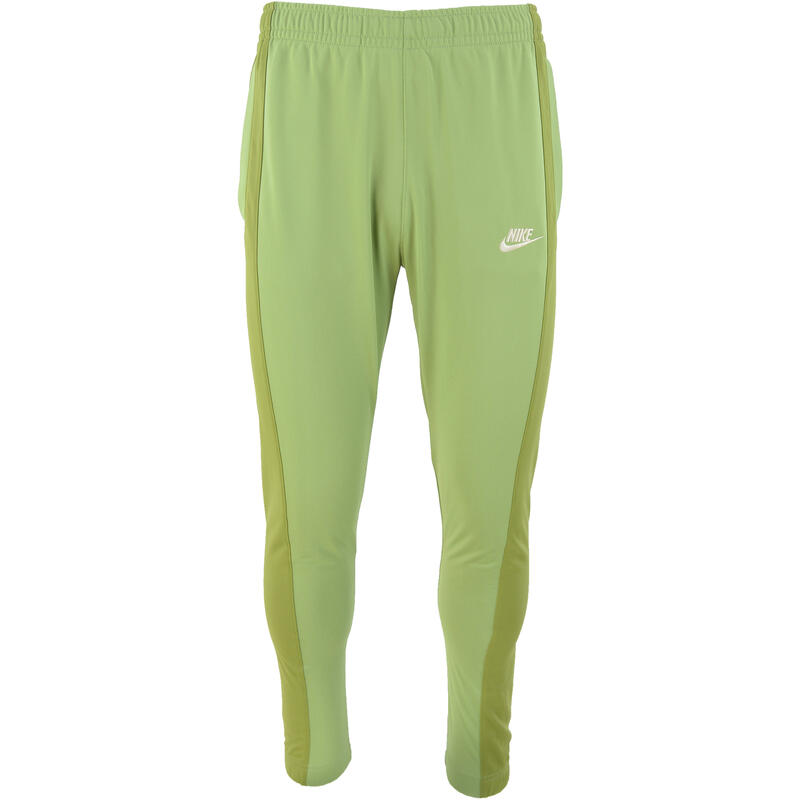 Chándal Nike Sportswear Sport Essentials Poly Knit, Verde, Hombre