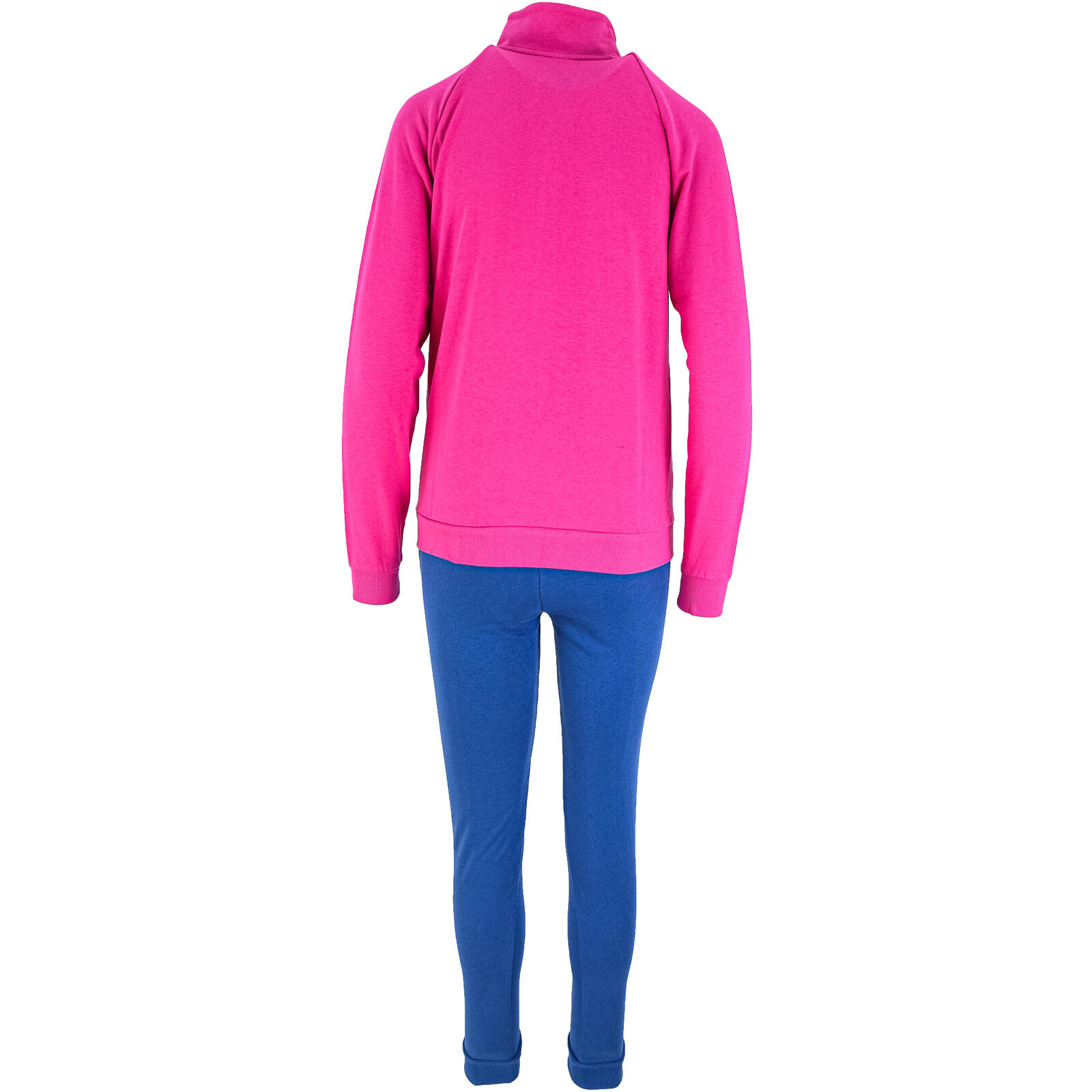 Zestaw dresowy damski DIADORA L.TRACKSUIT FZ CORE 2/5