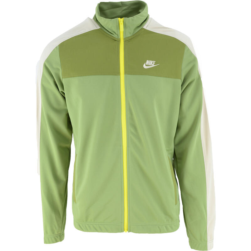 Trening barbati Nike Sportswear Sport Essentials Poly, Verde