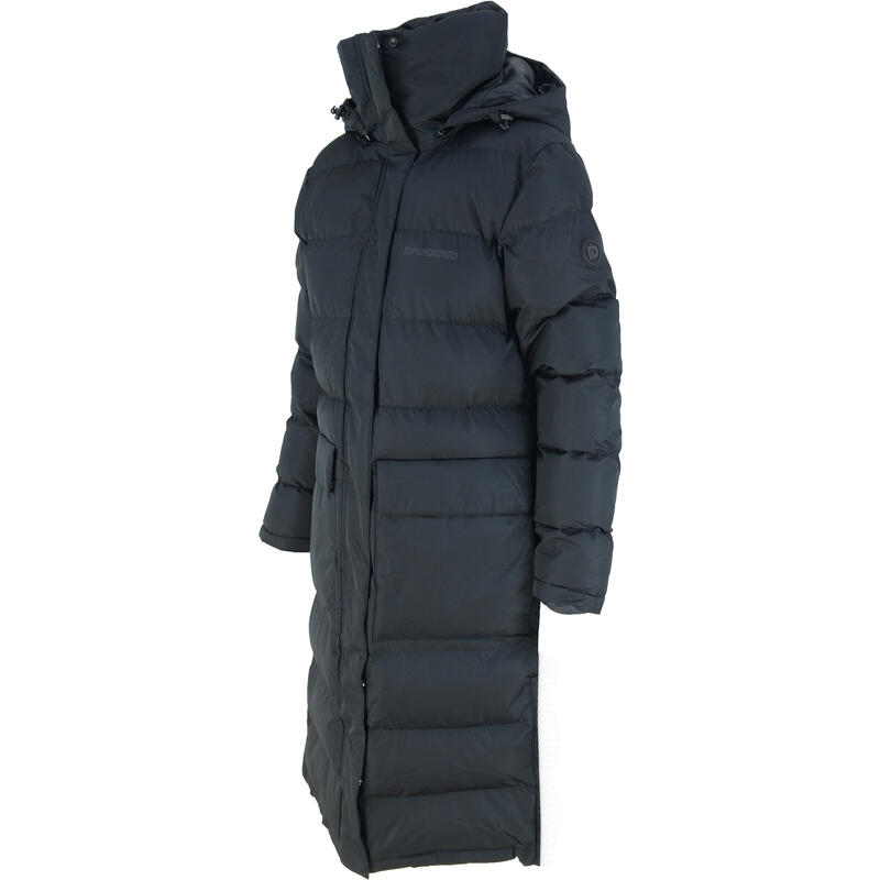 Dámský zimní kabát Sabina Padded
