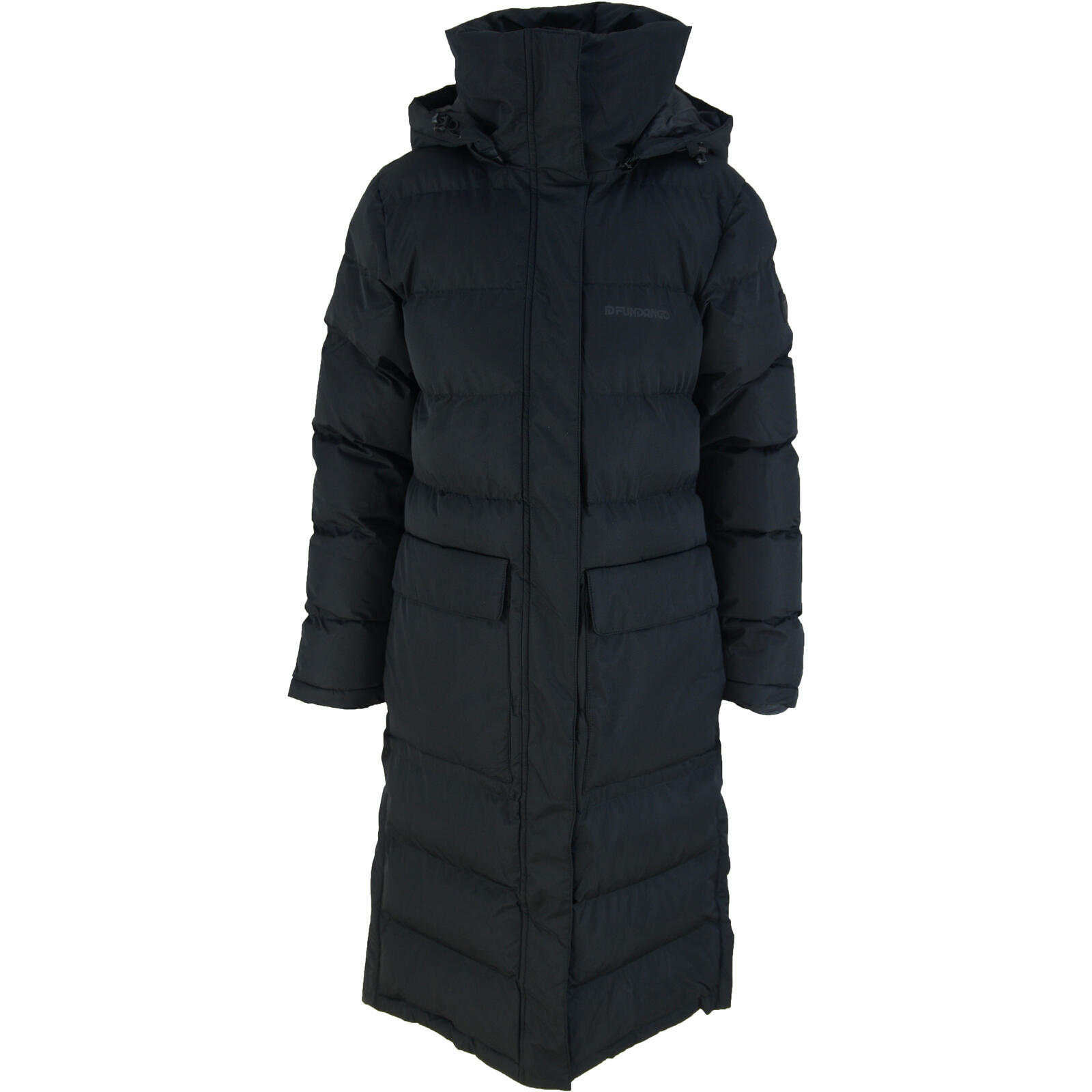 Dámský zimní kabát Sabina Padded 2/7