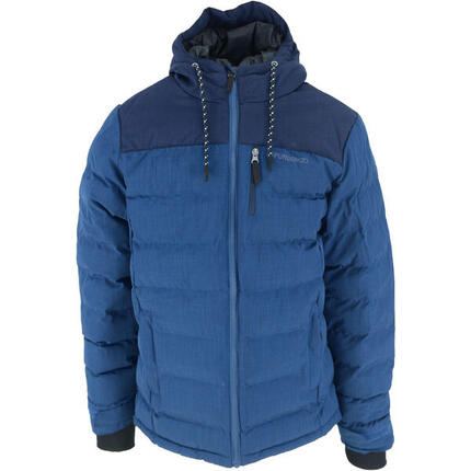 Übergangsjacke Passat Padded Jacket Herren - blau