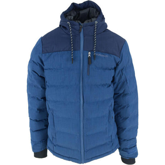 Übergangsjacke Passat Padded Jacket Herren - blau