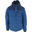 Straßenjacke Passat Padded Jacket Herren - blau