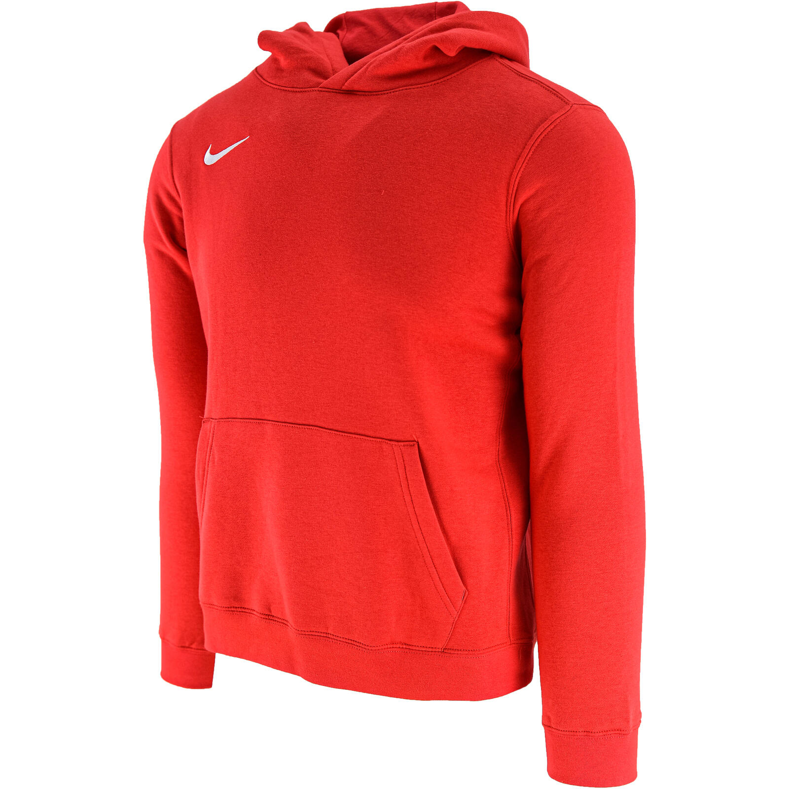 Capuche Nike Park 20 Fleece, Rouge, Enfants 3/4