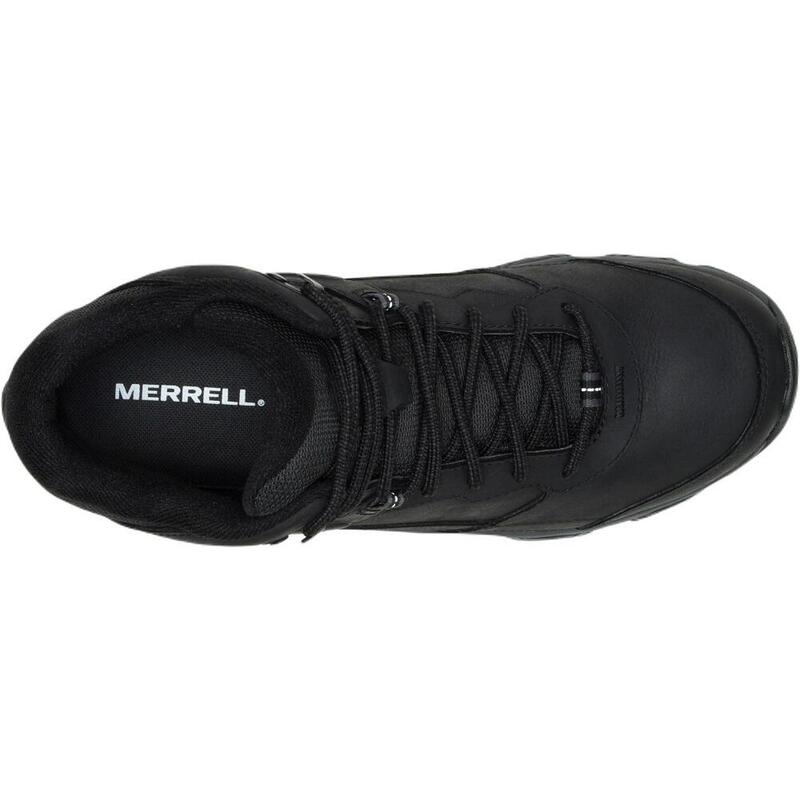 Buty Trekkingowe Męskie Merrell Moab Adventure 3 Mid Waterproof