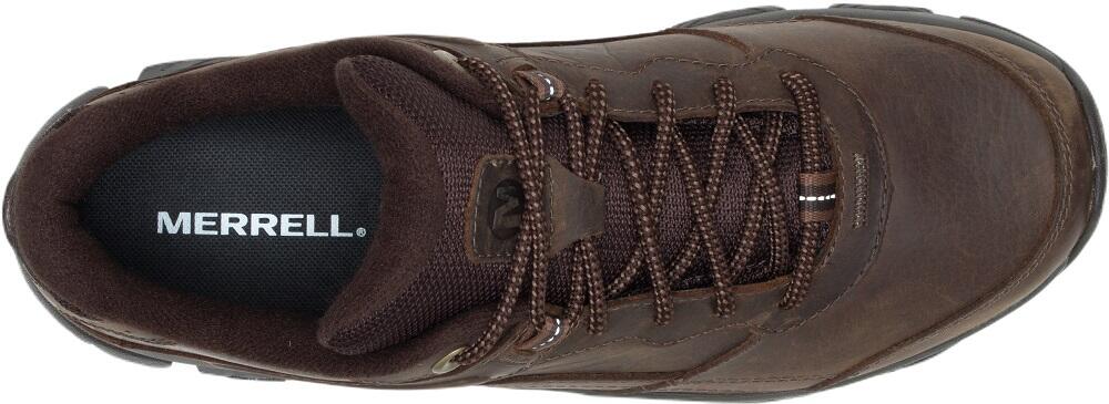 Buty Trekkingowe Męskie Merrell Moab Adventure 3 4/6