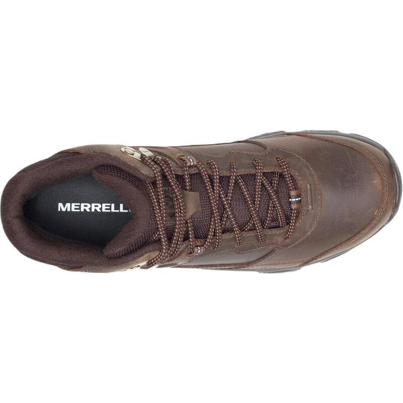 Zapatillas para hombre Merrell Moab adventure 3 en color marron