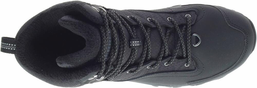 Buty Trekkingowe Męskie Merrell Thermo Akita Mid Waterproof 4/5