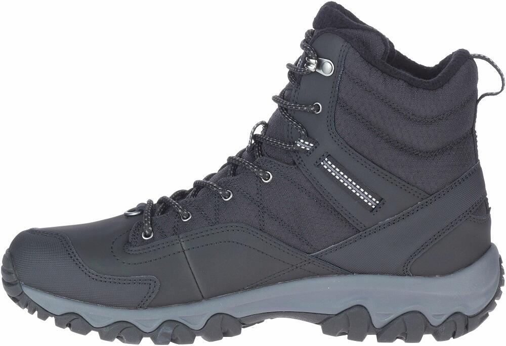Buty Trekkingowe Męskie Merrell Thermo Akita Mid Waterproof 3/5