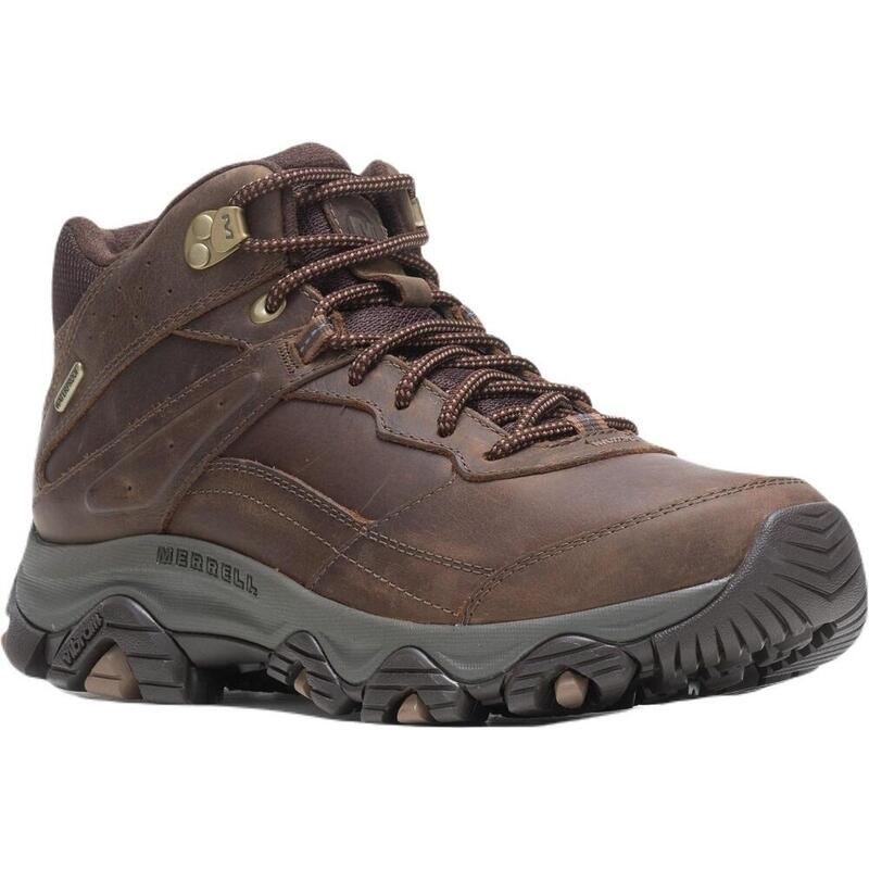 Buty Trekkingowe Męskie Merrell Moab Adventure 3 Mid Waterproof