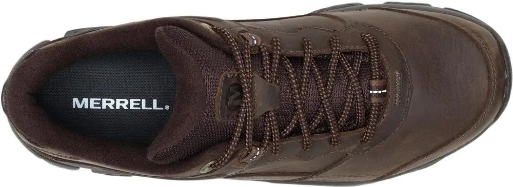 Buty Trekkingowe Męskie Merrell Moab Adventure 3 4/5