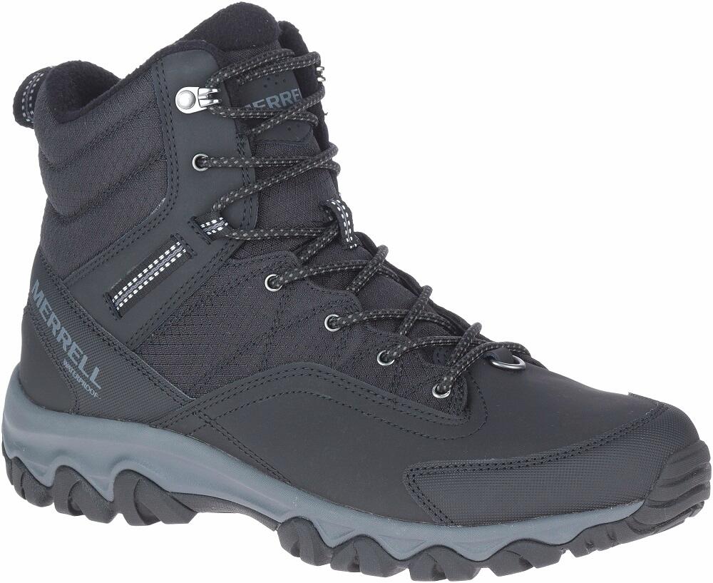 MERRELL picture