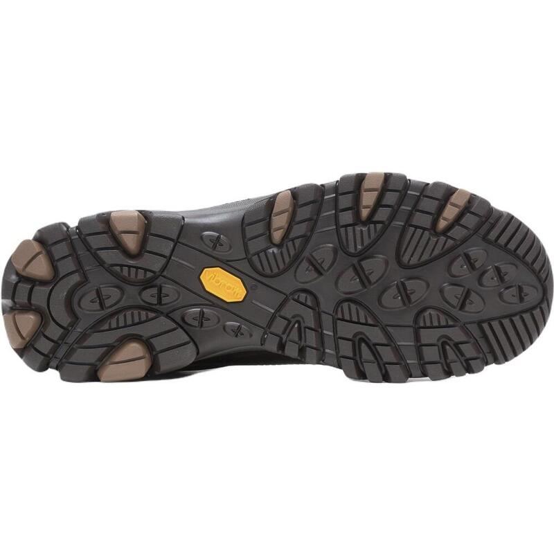 Buty Trekkingowe Męskie Merrell Moab Adventure 3 Mid Waterproof