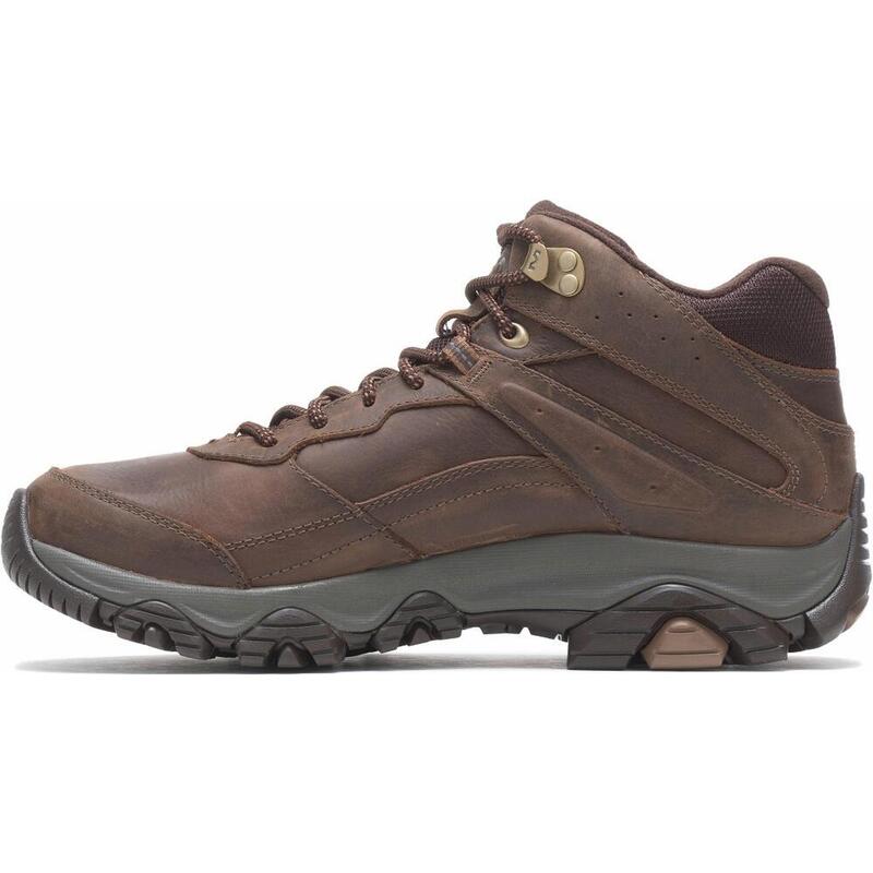 Buty Trekkingowe Męskie Merrell Moab Adventure 3 Mid Waterproof