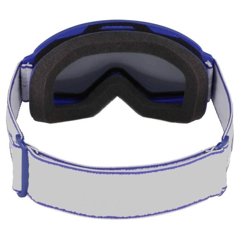 Cebe Teleporter Kinder Skibrille Blau