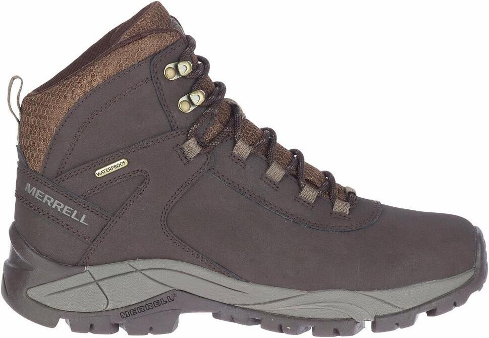 Buty trekkingowe męskie, Merrell Vego Mid Ltr WP