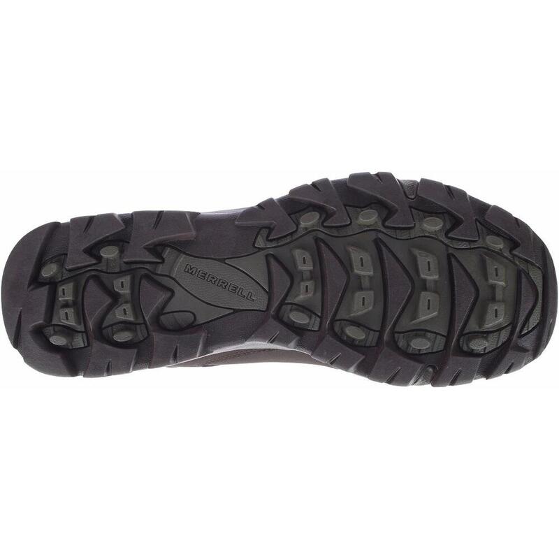 Buty Trekkingowe Męskie Merrell Vego Mid LTR Waterproof