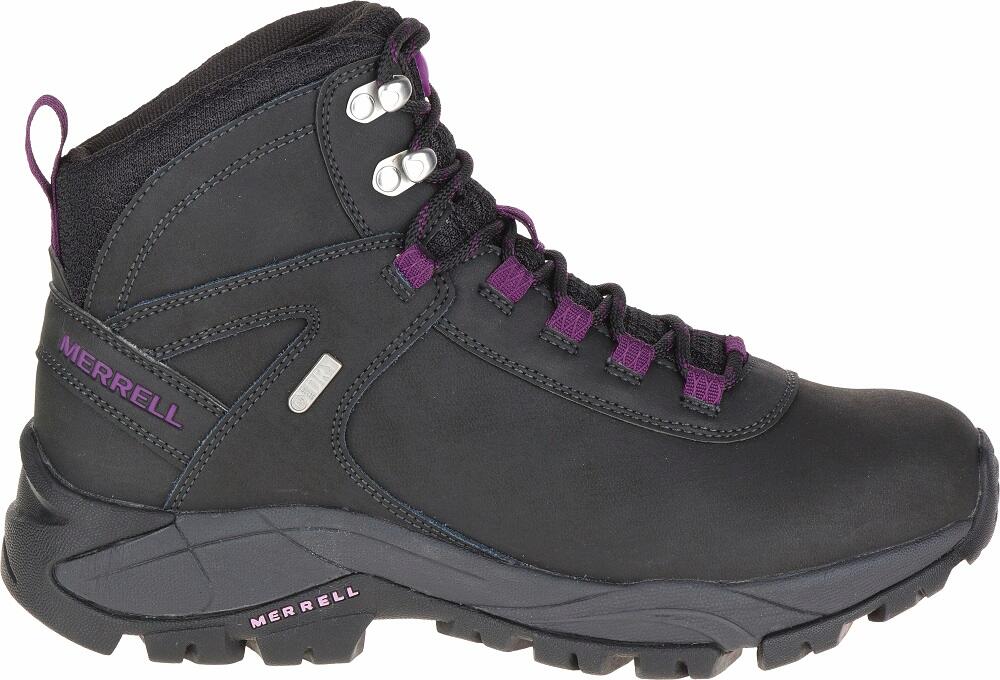 Chaussures sport Merrell Vego noir pour femme 2/5