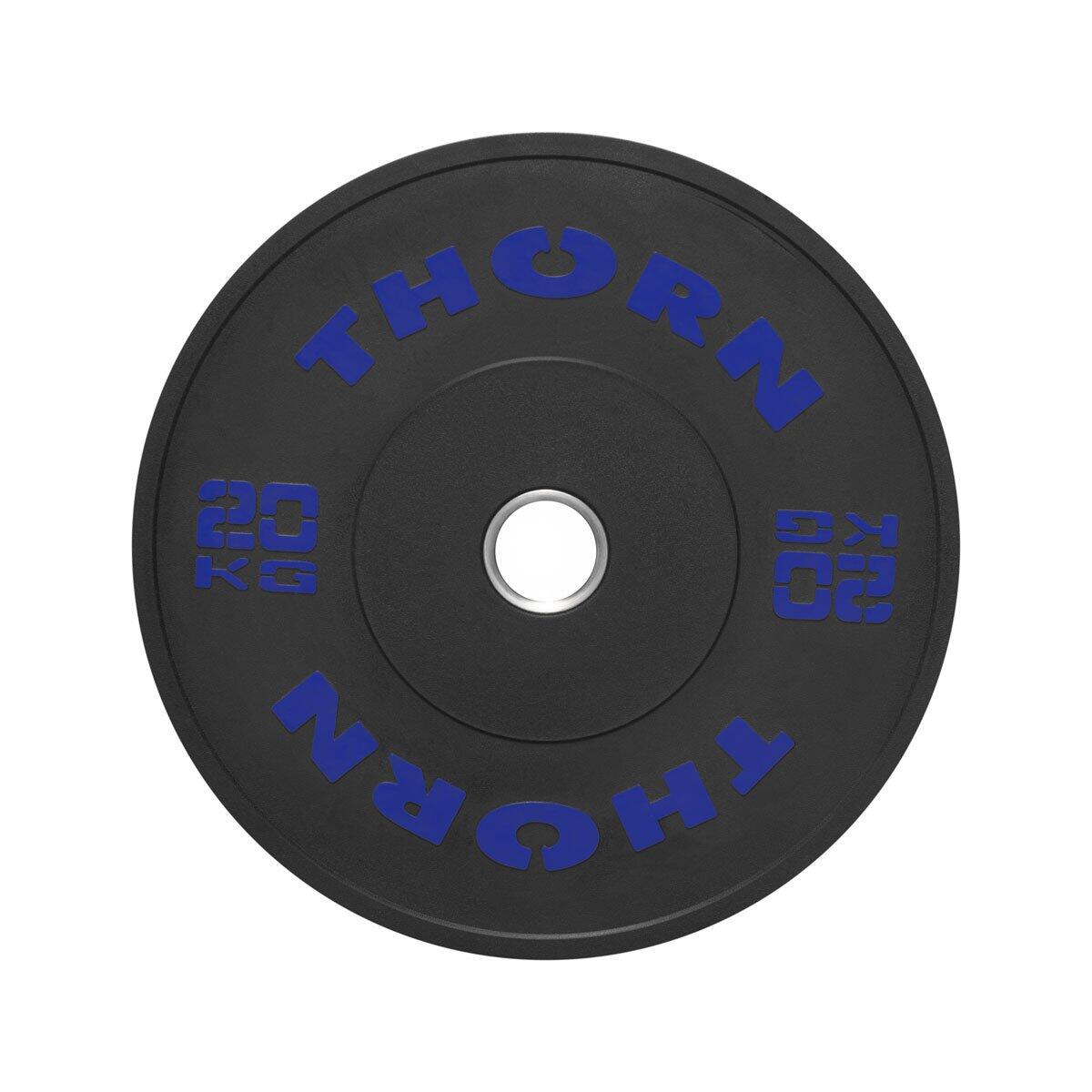 THORN FIT picture