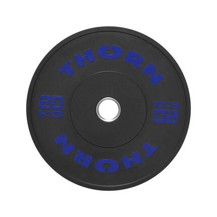 Talerz olimpijski do sztangi THORN FIT Training Plate