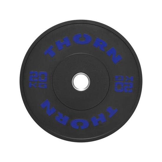 Talerz olimpijski do sztangi THORN FIT Training Plate