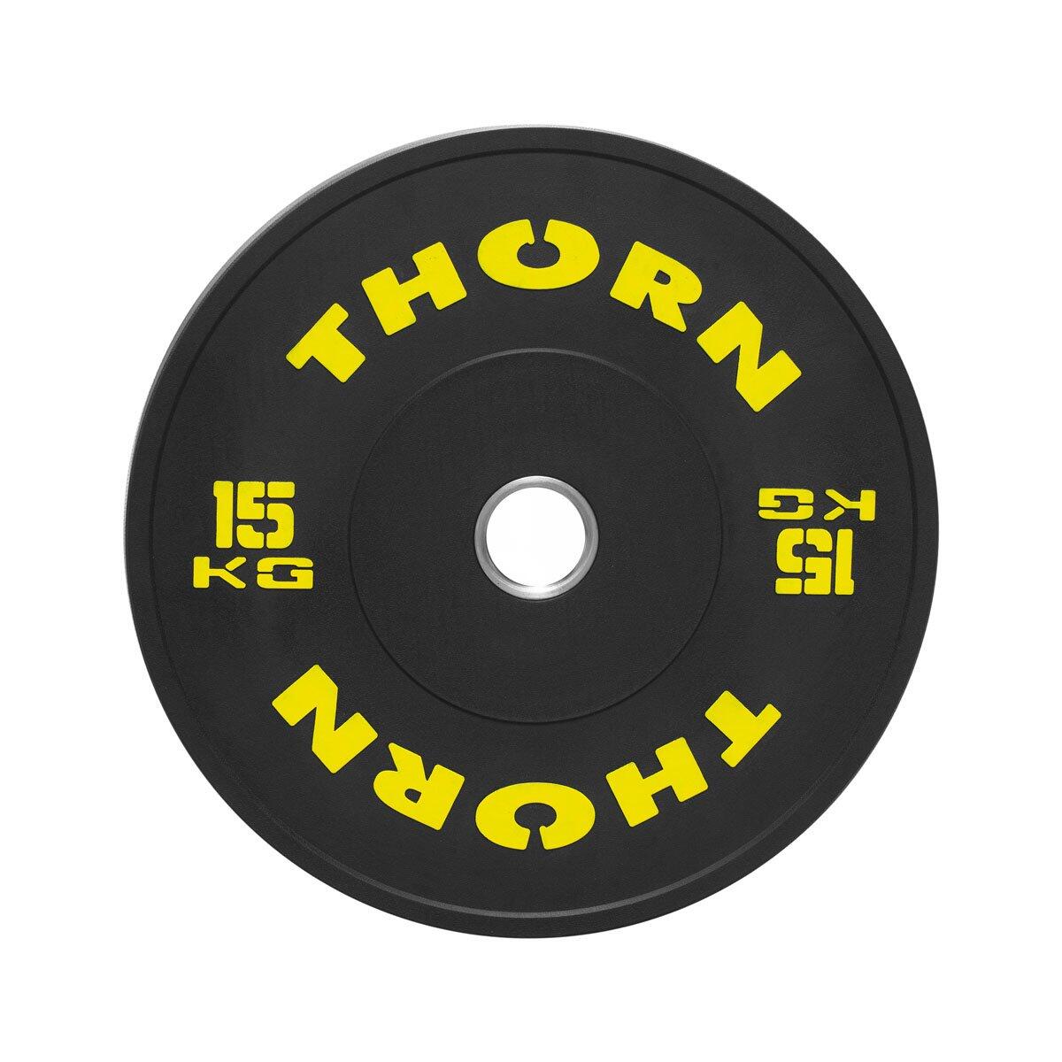 THORN FIT picture