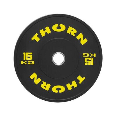 Talerz olimpijski do sztangi THORN FIT Training Plate