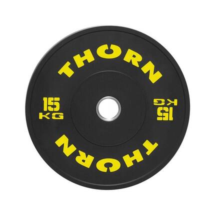 Talerz olimpijski do sztangi THORN FIT Training Plate