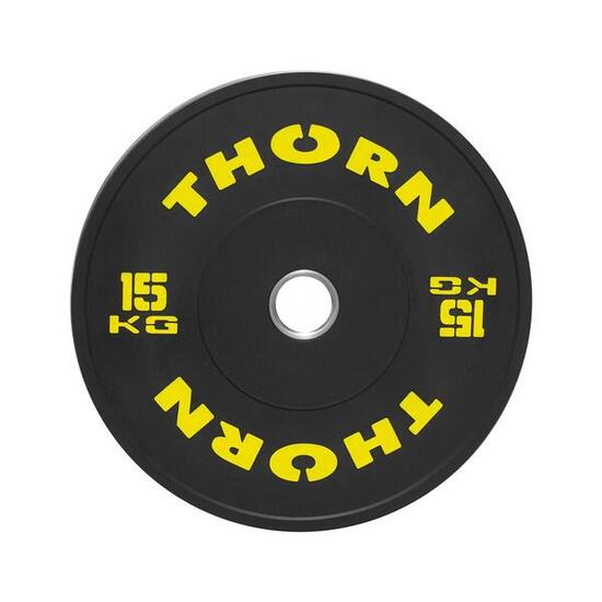 Talerz olimpijski do sztangi THORN FIT Training Plate
