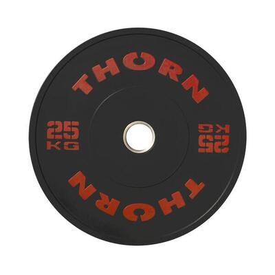 Talerz olimpijski do sztangi THORN FIT Training Plate